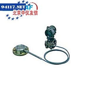 EJA 438W/438N隔膜密封式压力变送器